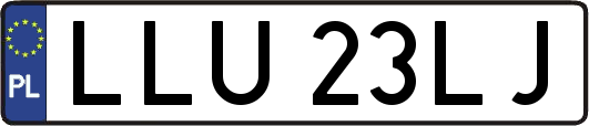 LLU23LJ