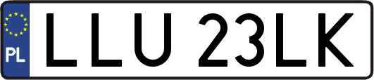 LLU23LK
