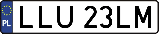LLU23LM