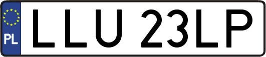 LLU23LP