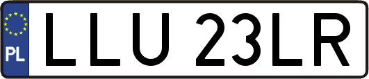 LLU23LR