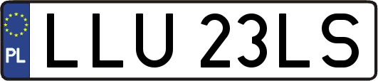 LLU23LS