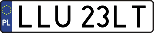 LLU23LT