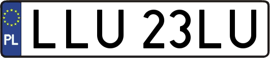 LLU23LU