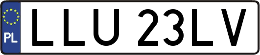 LLU23LV