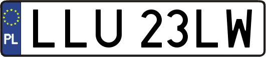 LLU23LW