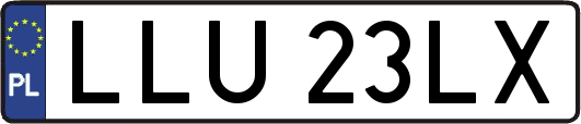 LLU23LX