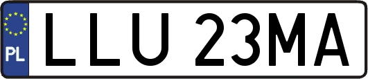 LLU23MA