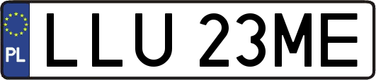 LLU23ME