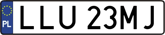 LLU23MJ