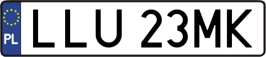 LLU23MK