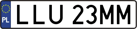 LLU23MM
