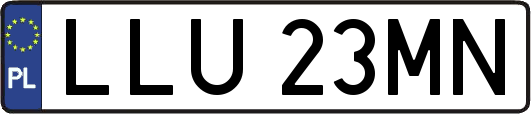 LLU23MN