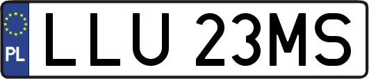LLU23MS