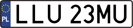 LLU23MU