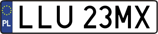 LLU23MX