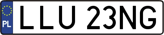LLU23NG