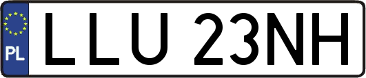 LLU23NH
