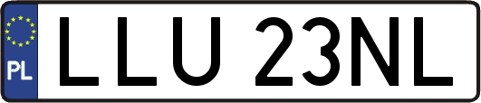 LLU23NL