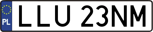 LLU23NM