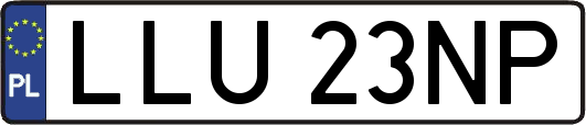 LLU23NP