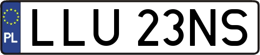 LLU23NS