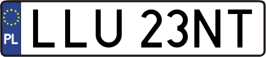 LLU23NT