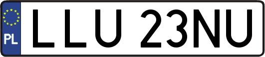 LLU23NU