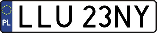 LLU23NY