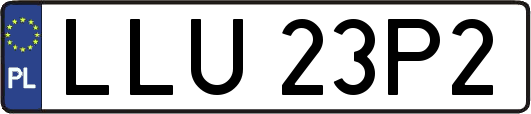 LLU23P2