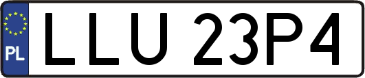 LLU23P4