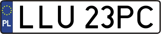 LLU23PC