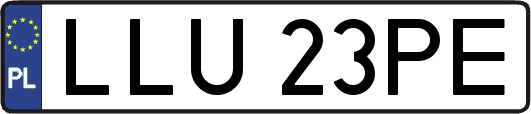LLU23PE