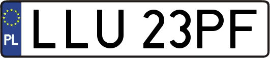 LLU23PF