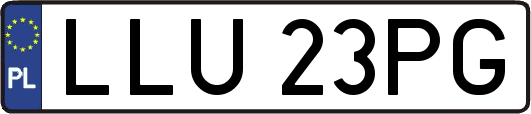 LLU23PG