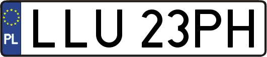 LLU23PH