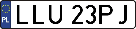 LLU23PJ