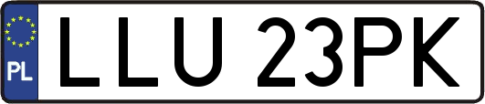 LLU23PK