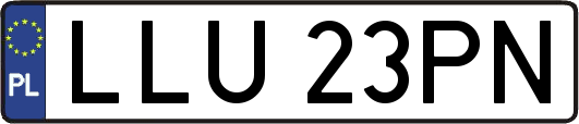 LLU23PN