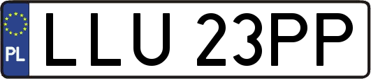 LLU23PP
