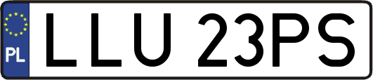 LLU23PS