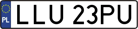 LLU23PU