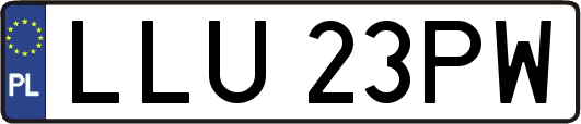LLU23PW