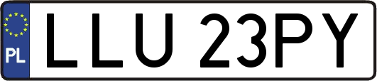 LLU23PY