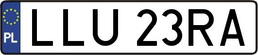 LLU23RA