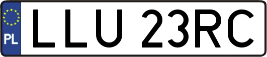 LLU23RC
