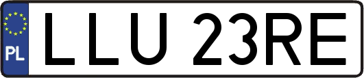 LLU23RE