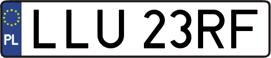 LLU23RF