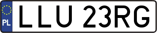 LLU23RG