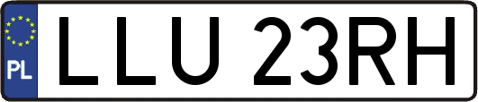 LLU23RH